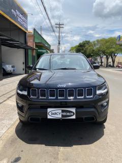 Foto do veículo Jeep Compass 2.0 Tdi Longitude Auto 4wd