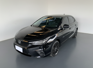 Foto do veículo Honda City 1.5 Touring Cvt