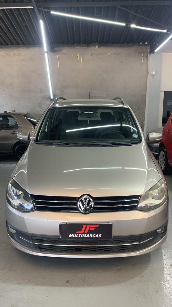 Volkswagen Spacefox