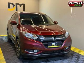 Foto do veículo Honda Hr-v Ex 1.8 Flexone 16v 5p Aut.