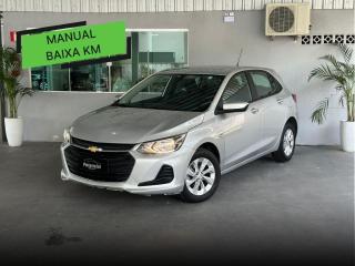 Foto do veículo Chevrolet Onix Hatch Lt 1.0 8v Flexpower 5p Mec.