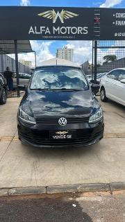 Foto do veículo Volkswagen Fox 1.6 Msi Total Flex Trendline