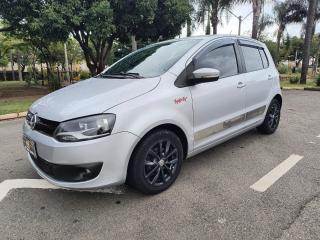 Foto do veículo Volkswagen Fox 1.6 Vht Total Flex Rock In Rio