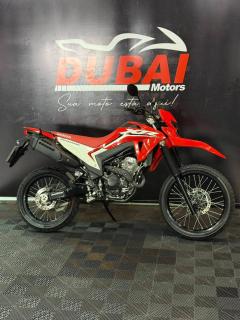 Foto do veículo Honda Nxr 160 Bros Cbs Flex