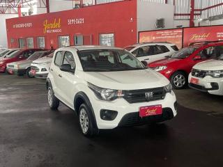 Foto do veículo Fiat Mobi Like 1.0 Fire Flex 5p.