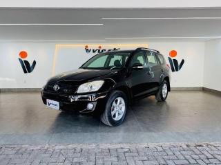 Foto do veículo Toyota Rav4 2.4 16v 4wd Auto