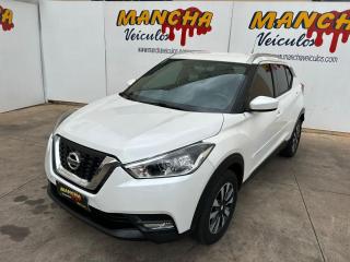 Foto do veículo Nissan Kicks 1.6 S