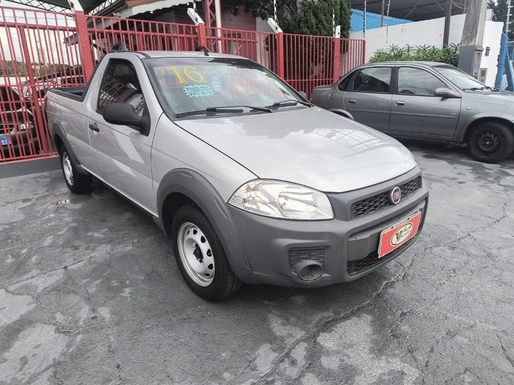 Fiat Strada