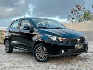 Foto do veículo Fiat Argo 1.0 6v Flex.