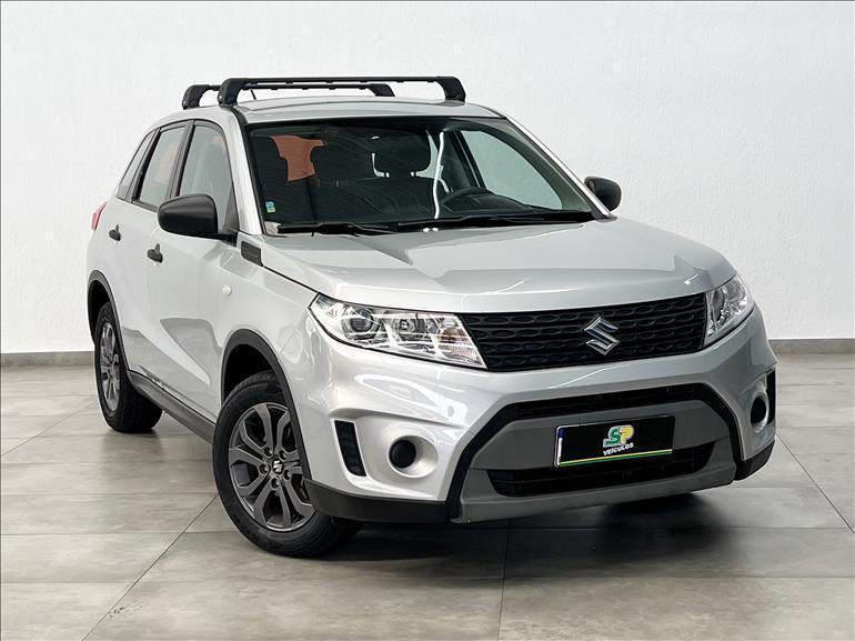 Suzuki Vitara 1.6 16V 2017