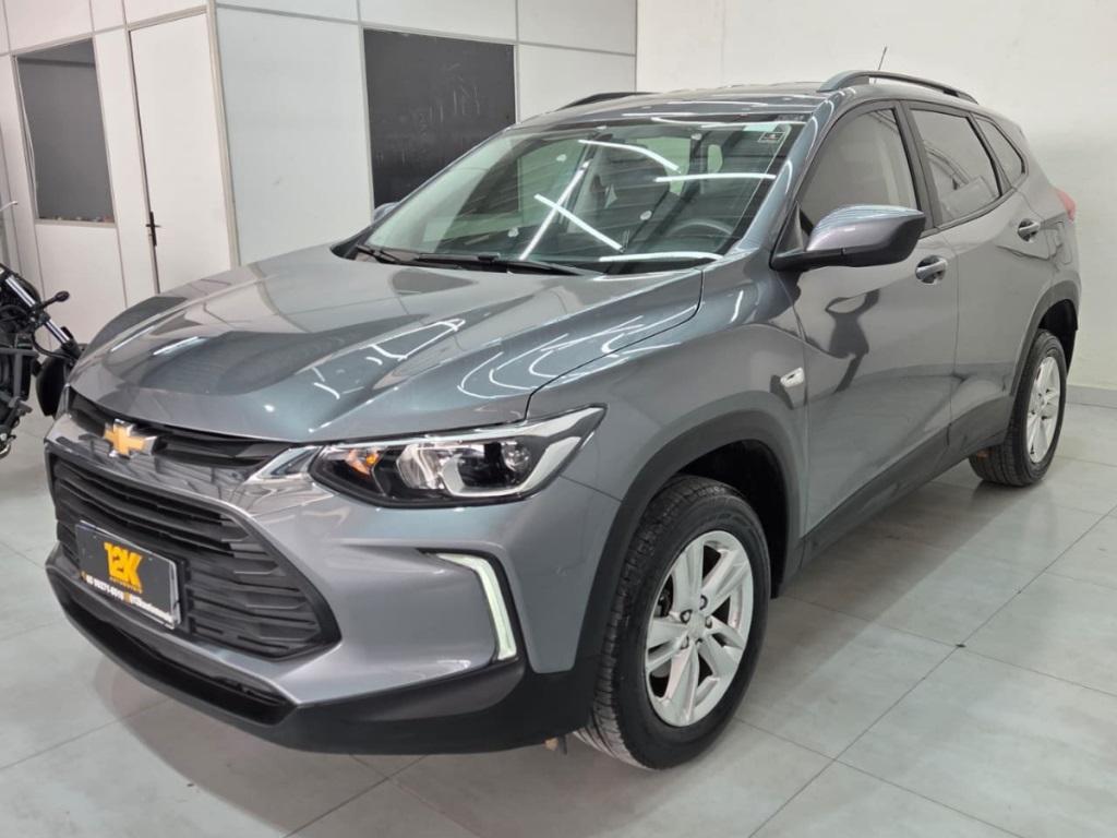 Chevrolet Tracker 1.0 TURBO AT 2023