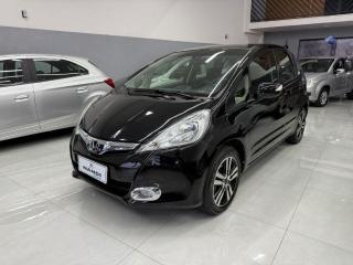 Foto do veículo Honda Fit Ex/s/ex 1.5 Flex/flexone 16v 5p Aut.