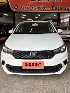 Foto do veículo Fiat Argo 1.0