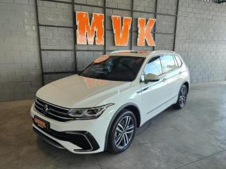 Foto do veículo Volkswagen Tiguan Allspac R-line 300 Tsi 2.0