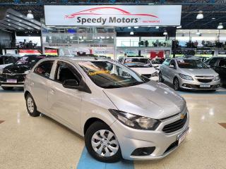 Foto do veículo Chevrolet Onix Hatch Lt 1.0 8v Flexpower 5p Mec.