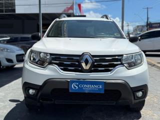 Foto do veículo Renault Duster 1.6 Intense Cvt