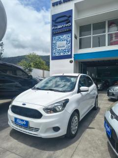Foto do veículo Ford Ka 1.0 Flex Se Plus