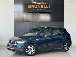 Foto do veículo Volkswagen T-cross Hig. 250 Tsi 1.4 Flex 16v 5p Aut