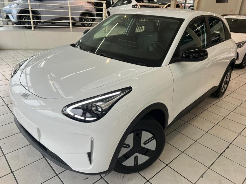Geely Ex2 PRO 2026