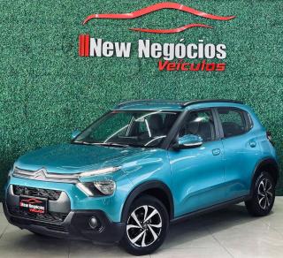 Foto do veículo Citroen C3 1.0 Feel