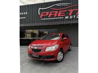 Foto do veículo Chevrolet Onix 1.0 Spe/4 Lt