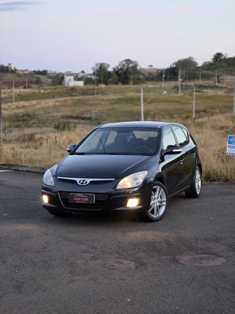 Hyundai I30 2.0i Gls