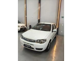 Foto do veículo Fiat Palio 1.0 Fire Flex Economy