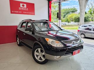 Foto do veículo Hyundai Veracruz Gls 3.8 4wd Aut.