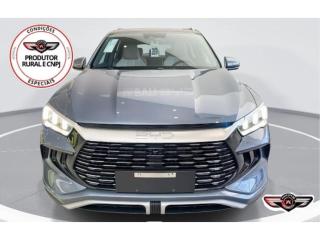 Foto do veículo Byd Song Pro 1.5 Dm-i Phev Gl Auto