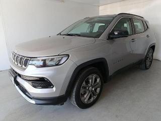 Foto do veículo Jeep Compass 1.3 T270 Longitude Auto