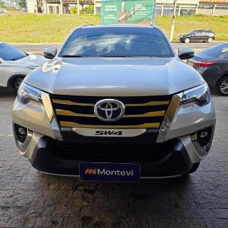 Foto do veículo Toyota Sw4 2.8 Tdi Srx 7l Auto 4wd