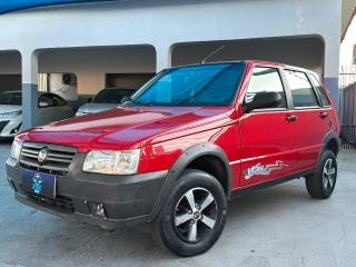 Foto do veículo Fiat Uno 1.0 8v Flex Way