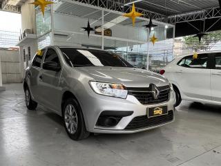 Foto do veículo Renault Logan 1.0 Life