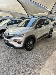 Foto do veículo Renault Kwid 1.0 Intense