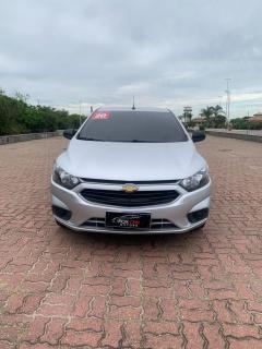 Foto do veículo Chevrolet Joy Hatch 1.0 8v Flex 5p Mec.