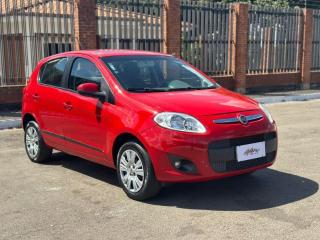 Foto do veículo Fiat Palio Essence Dualogic 1.6 Flex 16v 5p