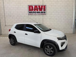 Foto do veículo Renault Kwid 1.0 Zen