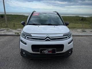Foto do veículo Citroën Aircross Live 1.6 Flex 16v 5p Aut.