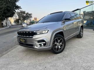 Foto do veículo Jeep Commander Overl. Td380 2.0 4x4 Die. Aut.