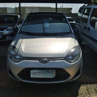 Foto do veículo Ford Fiesta 1.0 Rocam Flex Se