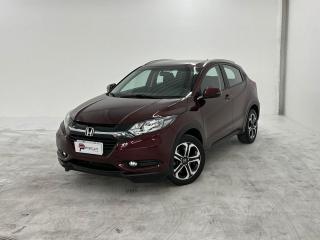 Foto do veículo Honda Hr-v Ex 1.8 Flexone 16v 5p Aut.