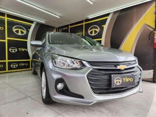 Foto do veículo Chevrolet Onix Plus 1.0 Turbo Ltz Auto