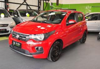 Foto do veículo Fiat Mobi 1.0 Evo Easy