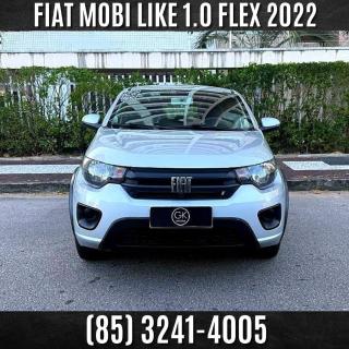 Foto do veículo Fiat Mobi 1.0 Like