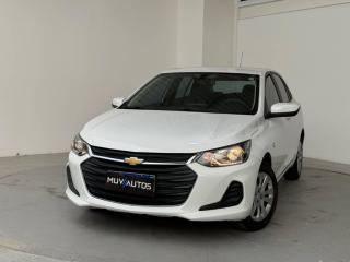 Foto do veículo Chevrolet Onix 1