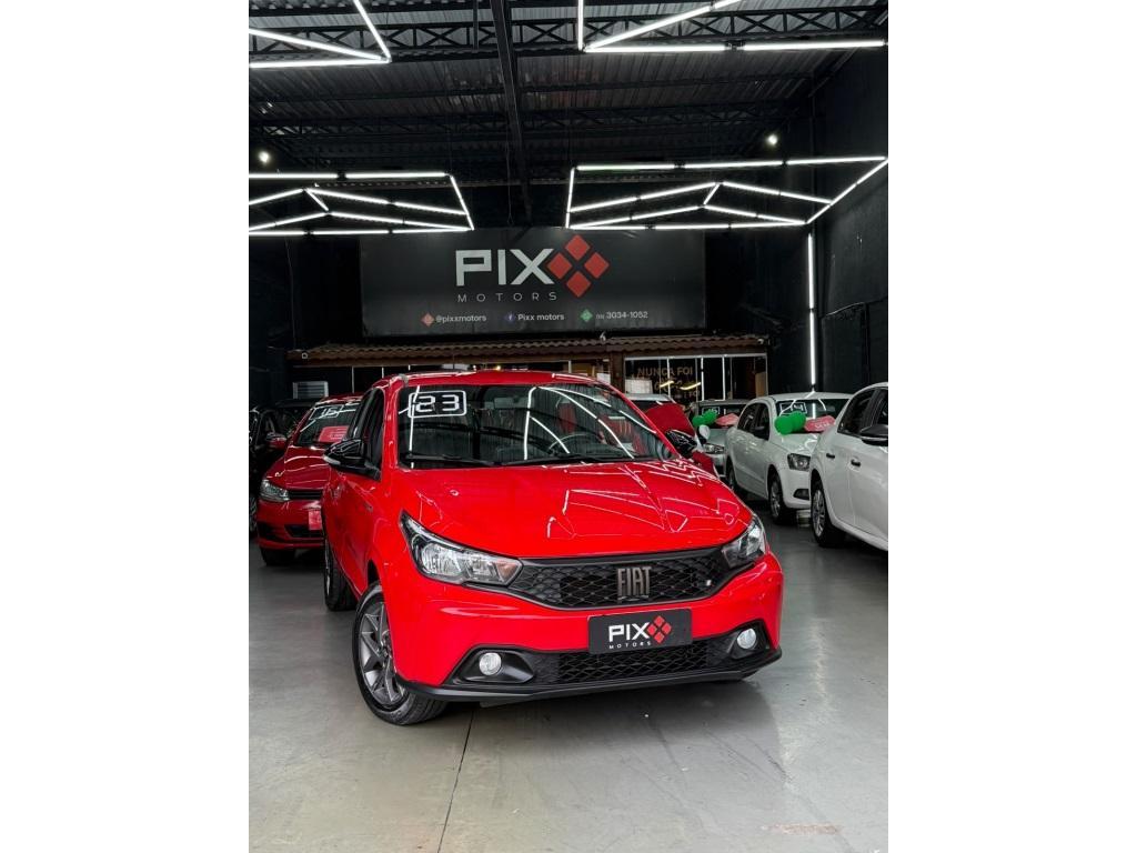 Fiat Argo