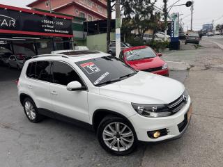 Foto do veículo Volkswagen Tiguan 2.0 Tsi Auto 4wd