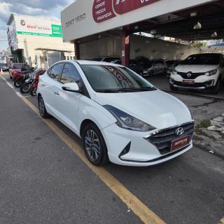 Foto do veículo Hyundai Hb20 1.0 S T-gdi Diamond Plus At