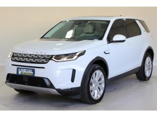 Foto do veículo Land Rover Discovery Sport 2.0 D200 Mhev Se Auto 4wd