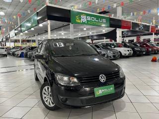 Foto do veículo Volkswagen Fox 1.6 Mi Total Flex 8v 5p